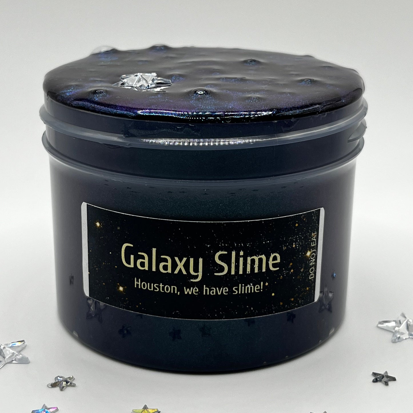 Galaxy Slime