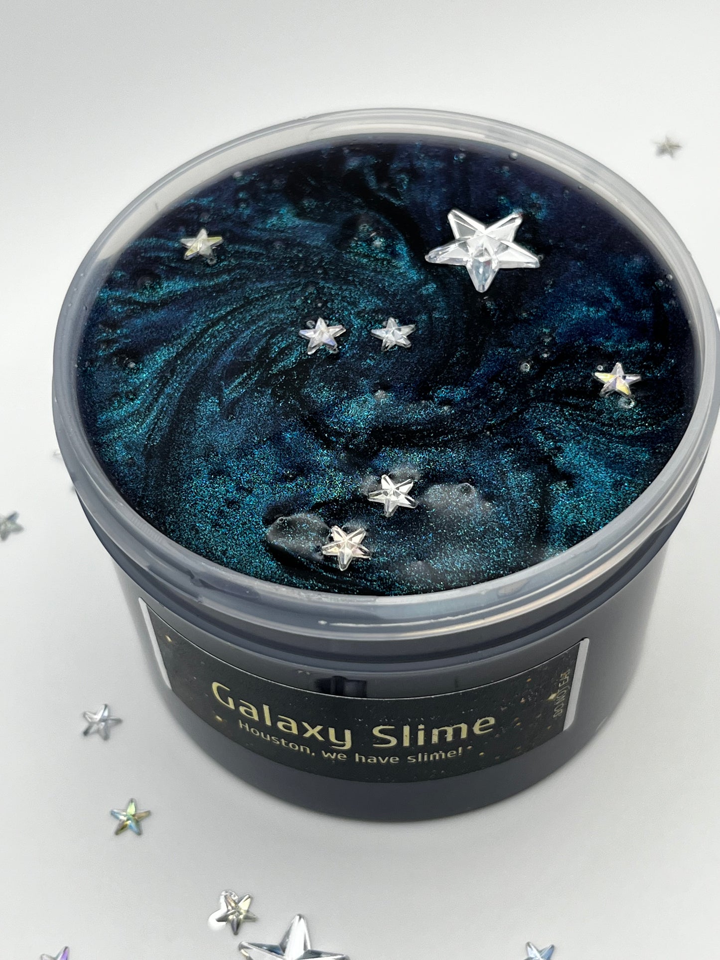 Galaxy Slime