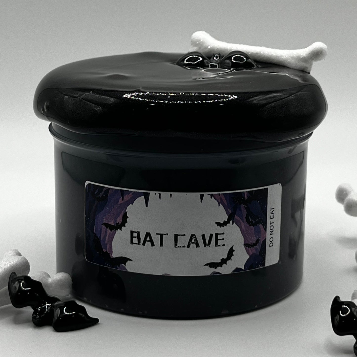 Bat Cave Slime